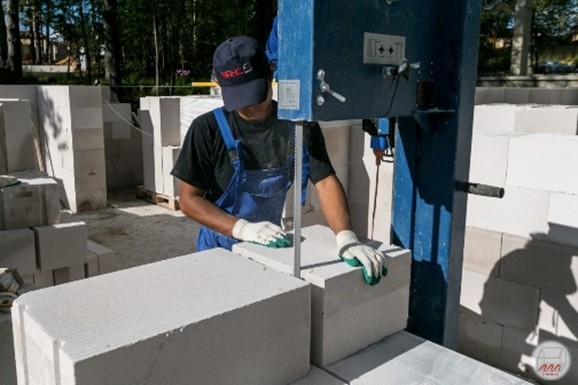 KAMERAD BETON TCT