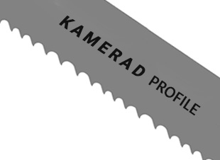 KAMERAD HR Profile