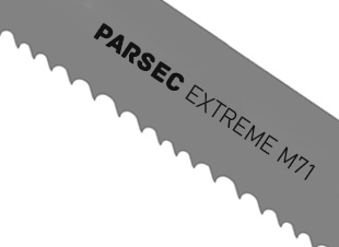 PARSEC EXTREME М71