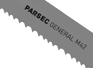 PARSEC GENERAL M42