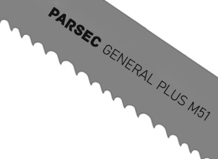 PARSEC GENERAL Plus M51