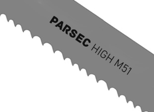 PARSEC HIGH М51