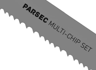 PASREC Multi-Chip SET