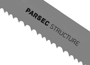 PARSEC Structure