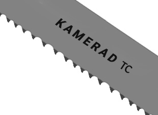 KAMERAD HR ТС
